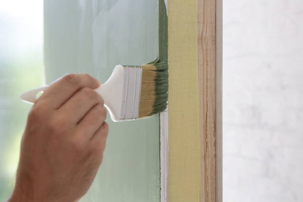 Best Commercial Mold Inspection  in Hamlet, IN